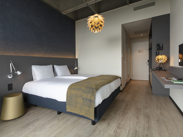 Upark hotel